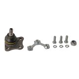 MOOG 98-07 Volkswagen Beetle Front Right Lower Ball Joint thumbnail 3