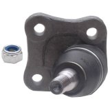 MOOG 98-07 Volkswagen Beetle Front Right Lower Ball Joint thumbnail 4