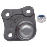 MOOG 98-07 Volkswagen Beetle Front Right Lower Ball Joint thumbnail 6