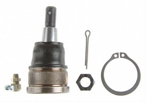 MOOG 99-04 Honda Odyssey Front Lower Ball Joint thumbnail 2