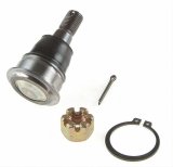 MOOG 00-06 Nissan Sentra Limited Edition S Front Lower Ball Joint thumbnail 1