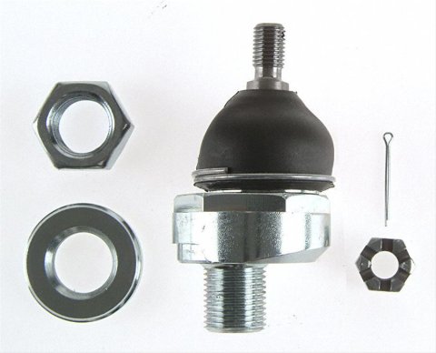 MOOG 04-14 Acura TSX Front Upper Ball Joint thumbnail 1