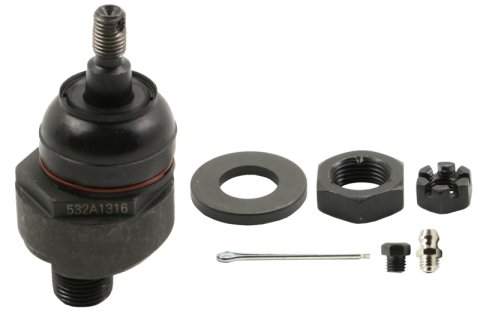 MOOG 04-14 Acura TSX Front Upper Ball Joint thumbnail 3