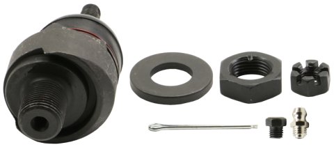 MOOG 04-14 Acura TSX Front Upper Ball Joint thumbnail 4