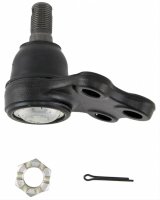 MOOG 96-04 Nissan Pathfinder Front Lower Ball Joint thumbnail 1