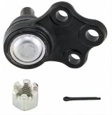 MOOG 96-04 Nissan Pathfinder Front Lower Ball Joint thumbnail 2