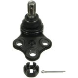 MOOG 96-04 Nissan Pathfinder Front Lower Ball Joint thumbnail 3