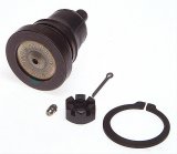 MOOG 98-04 Nissan Frontier Front Upper Ball Joint thumbnail 1