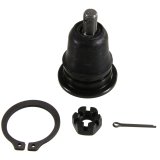 MOOG 98-04 Nissan Frontier Front Upper Ball Joint thumbnail 3