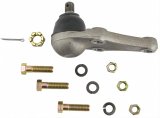 MOOG 01-06 Mitsubishi Montero Front Lower Ball Joint thumbnail 1