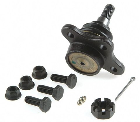 MOOG 98-00 Isuzu Amigo Front Upper Ball Joint thumbnail 1
