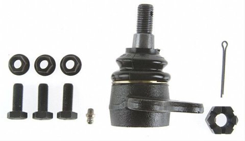MOOG 98-00 Isuzu Amigo Front Upper Ball Joint thumbnail 2