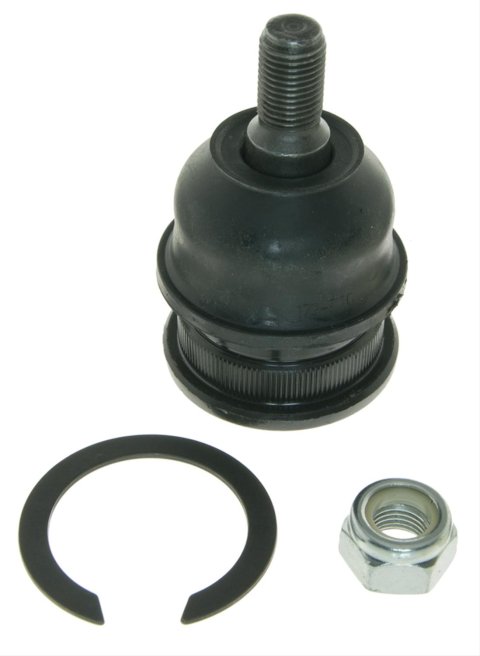 MOOG 00-06 Hyundai Accent Front Lower Ball Joint thumbnail 2