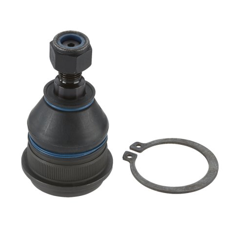 MOOG 00-06 Hyundai Accent Front Lower Ball Joint thumbnail 3