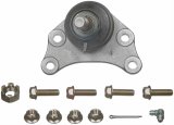 MOOG 93-98 Toyota T100 Front Upper Ball Joint thumbnail 2