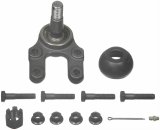 MOOG 95-97 Nissan Pickup Front Lower Ball Joint thumbnail 1