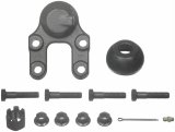 MOOG 95-97 Nissan Pickup Front Lower Ball Joint thumbnail 2