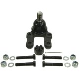 MOOG 95-97 Nissan Pickup Front Lower Ball Joint thumbnail 3