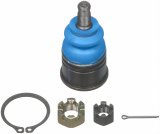MOOG 90-93 Acura Integra Front Lower Ball Joint thumbnail 1