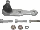 MOOG 85-88 Mazda RX-7 Front Lower Ball Joint thumbnail 1