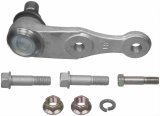 MOOG 85-88 Mazda RX-7 Front Lower Ball Joint thumbnail 2