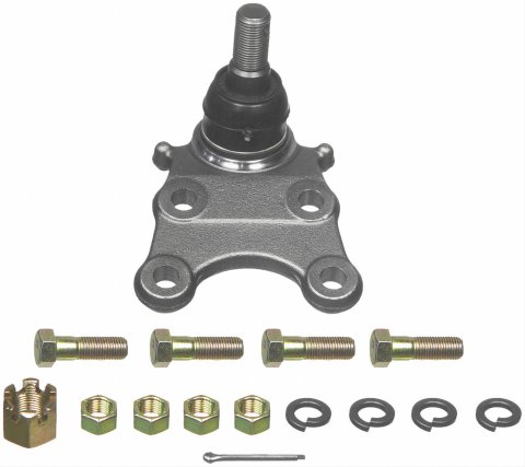 MOOG 89-00 Isuzu Amigo Front Lower Ball Joint thumbnail 1