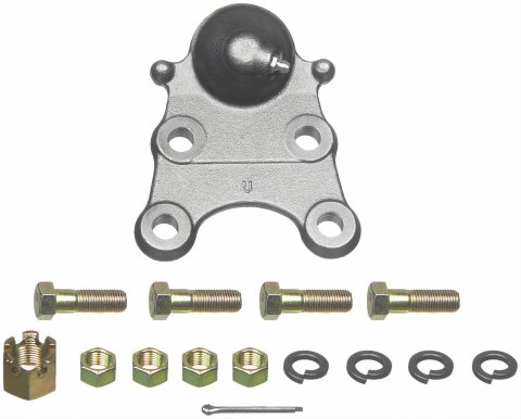 MOOG 89-00 Isuzu Amigo Front Lower Ball Joint thumbnail 2