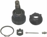 MOOG 85-86 Dodge Power Ram 50 Front Upper Ball Joint thumbnail 1
