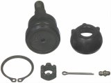 MOOG 85-86 Dodge Power Ram 50 Front Upper Ball Joint thumbnail 2