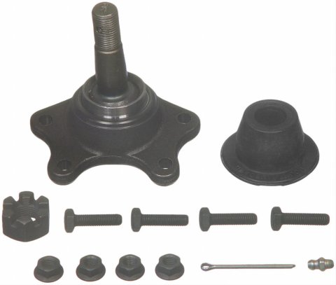MOOG 86-95 Toyota 4Runner Front Upper Ball Joint thumbnail 1