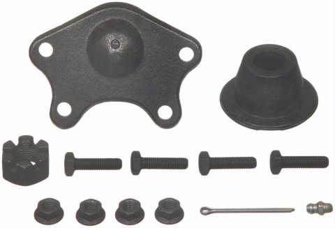 MOOG 86-95 Toyota 4Runner Front Upper Ball Joint thumbnail 2