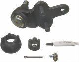 MOOG 99-03 Lexus RX300 Front Lower Ball Joint thumbnail 1