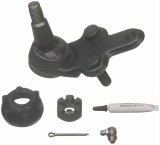 MOOG 99-03 Lexus RX300 Front Lower Ball Joint thumbnail 2