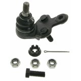 MOOG 99-03 Lexus RX300 Front Lower Ball Joint thumbnail 3