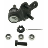 MOOG 99-03 Lexus RX300 Front Lower Ball Joint thumbnail 4