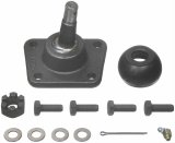 MOOG 89-95 Toyota 4Runner Front Lower Ball Joint thumbnail 1