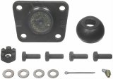 MOOG 89-95 Toyota 4Runner Front Lower Ball Joint thumbnail 2