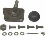 MOOG 86-89 Toyota 4Runner Front Lower Ball Joint thumbnail 1