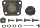 MOOG 86-89 Toyota 4Runner Front Lower Ball Joint thumbnail 2