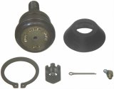 MOOG 95-97 Nissan Pickup Front Lower Ball Joint thumbnail 1