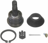 MOOG 95-97 Nissan Pickup Front Lower Ball Joint thumbnail 2