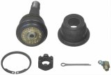 MOOG 93-97 Nissan Altima Front Lower Ball Joint thumbnail 2