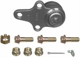 MOOG 89-95 Toyota Pickup Front Lower Ball Joint thumbnail 2