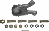 MOOG 92-00 Mitsubishi Montero Front Left Lower Ball Joint thumbnail 1