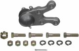 MOOG 92-00 Mitsubishi Montero Front Left Lower Ball Joint thumbnail 3