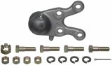 MOOG 92-00 Mitsubishi Montero Front Right Lower Ball Joint thumbnail 3