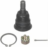 MOOG 94-98 Nissan 240SX Front Lower Ball Joint thumbnail 1