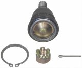 MOOG 94-98 Nissan 240SX Front Lower Ball Joint thumbnail 2