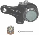 MOOG 90-05 Mazda Miata Front Lower Ball Joint thumbnail 1