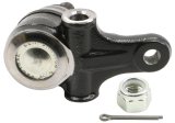 MOOG 90-05 Mazda Miata Front Lower Ball Joint thumbnail 5